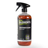 Limpiador de cuero ELEMENTS XPERT - Limpia y trata (1 L)