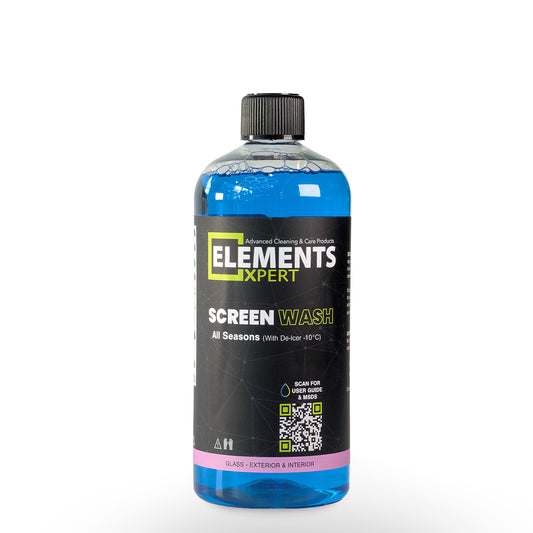 Limpiador de pantallas ELEMENTS XPERT (1L)