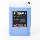 ELEMENTS XPERT Abrillantador de Cristales - Limpiador y Pulidor de Cristales (20L)