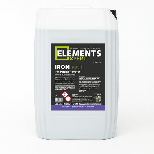 ELEMENTS XPERT Reactivo de caída de hierro (20L)