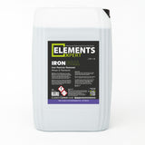 ELEMENTS XPERT Reactivo de caída de hierro (20L)