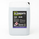 ELEMENTS XPERT - Eliminador de alquitrán y pegamento (20 l)