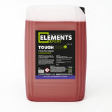 ELEMENTS XPERT Tough Bug + Prelimpiador concentrado (20 l)
