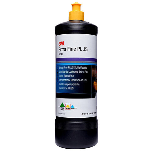 3M Perfect-It Extra Fino Plus 1 Litro