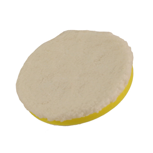 Almohadilla de corte de microfibra ELEMENTS XPERT F1 - 135 mm