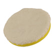 Almohadilla de corte de microfibra ELEMENTS XPERT F1 - 160 mm
