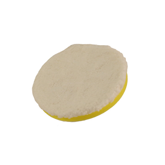 Almohadilla de corte de microfibra ELEMENTS XPERT F1 - 80 mm