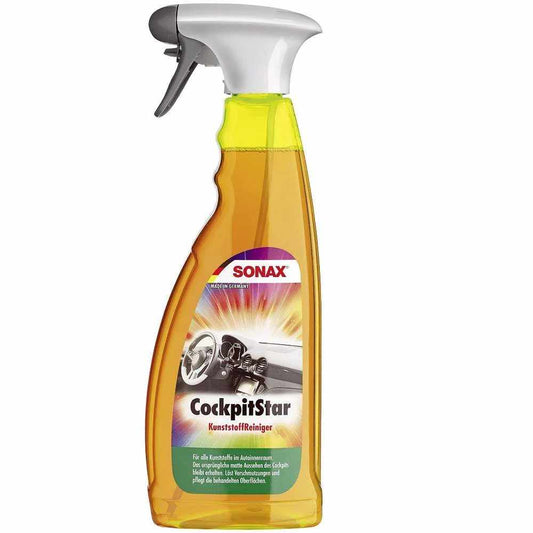 Sonax Cockpit Star 750 ml