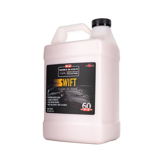 P&amp;S Swift Clean &amp; Shine (galón)