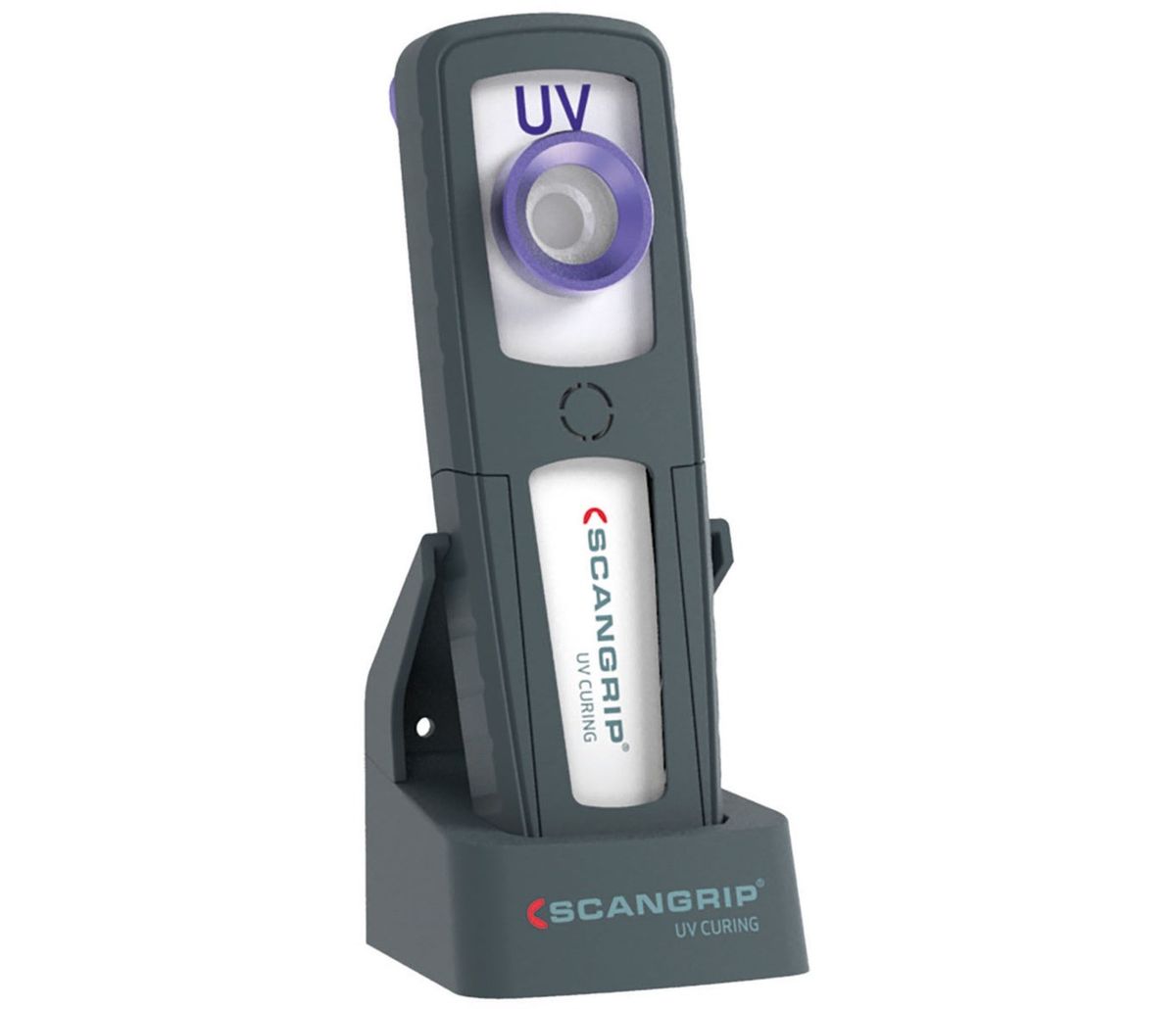 Scangrip UV LED Curing Light