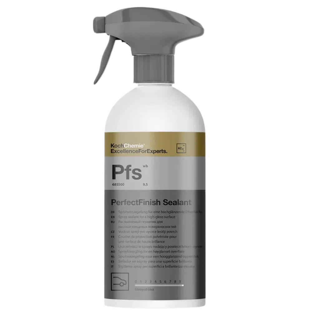 Koch Chemie (Pfs) Perfect Finish Sealant 500ml