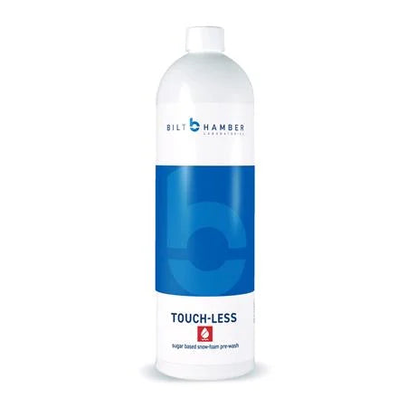 Limpiador de prelavado sin contacto Bilt Hamber NUEVO (1 L)