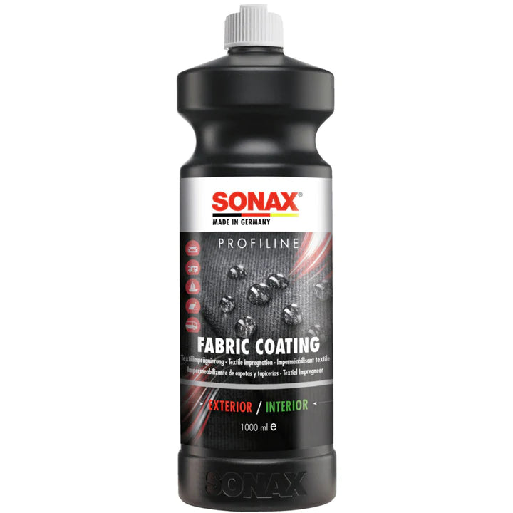 Recubrimiento de tejidos Sonax (1L)
