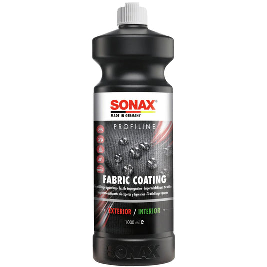 Recubrimiento de tejidos Sonax (1L)