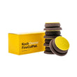 Almohadilla de corte fino Koch Chemie de 45 mm, paquete de 5