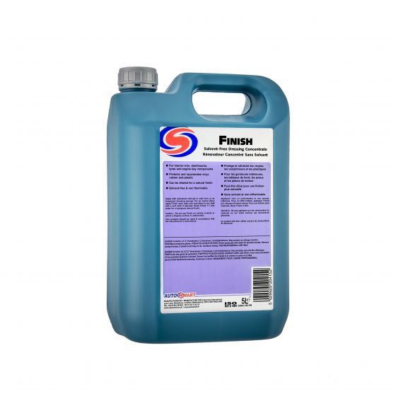 Acabado Autosmart (5L)