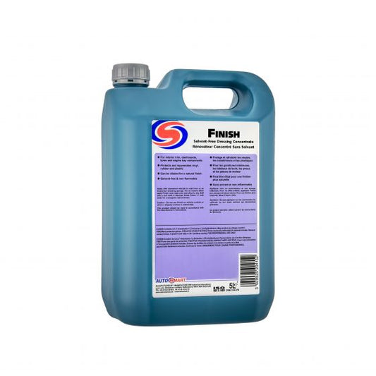 Acabado Autosmart (5L)