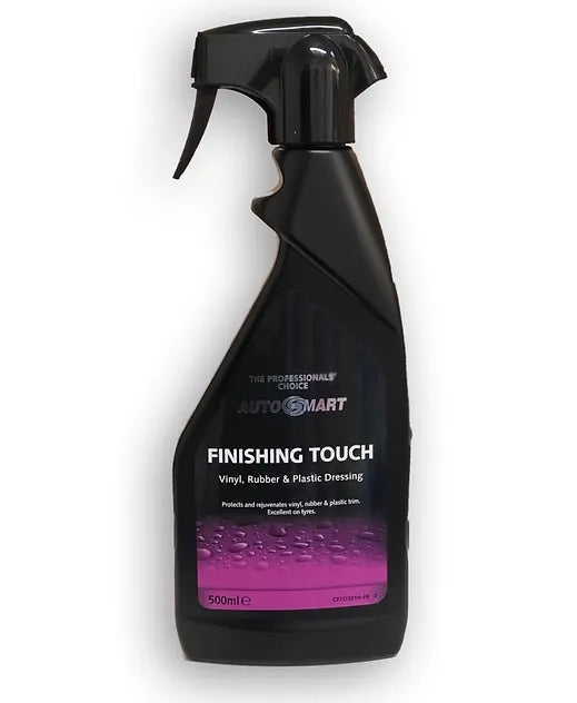 Toque final Autosmart (500ml)