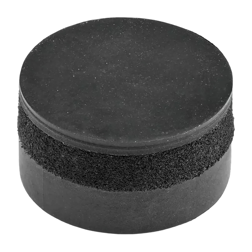 BP-M/SR D30 PXE Special adhesive pad, cushioned