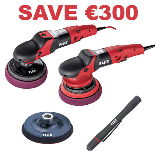 FLEX Black Friday Mega Bundle