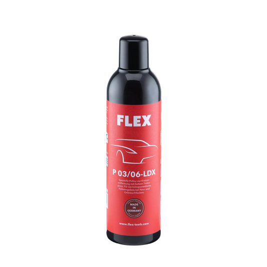 Flex P 03/06-LDX Pulido
