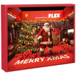 Flex Xmas Advent Calendar 2025