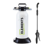 Pulverizador ELEMENTS XPERT Pro - Espumador (10 l)