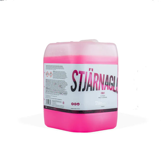 Stjarnagloss Först 5L - Prelimpiador de cítricos