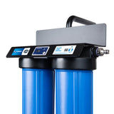 Sistema de filtración de agua portátil OXMOSE