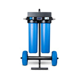 Sistema de filtración de agua portátil OXMOSE