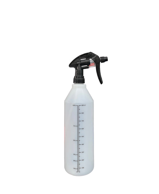 Botella de dilución Elements Xpert Canyon Plus de 1 l