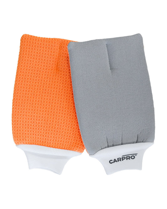 Guante de vidrio CarPro