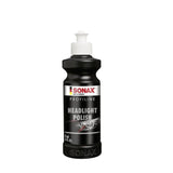 Abrillantador de faros SONAX Profiline (250 ml)