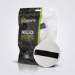 Elements Xpert HELIO | Microfibre Round Applicator | 2 Pack