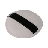 Elements Xpert HELIO | Microfibre Round Applicator | 2 Pack