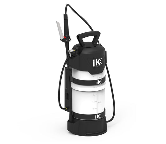 IK E Multi Pro 12 - Pulverizador eléctrico