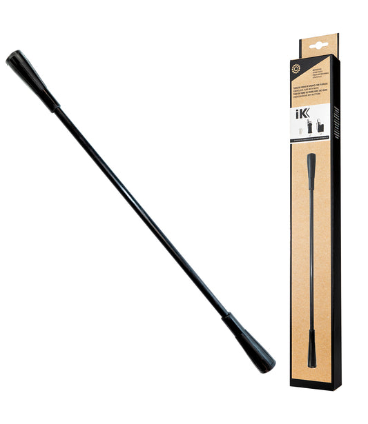 Tubo de repuesto IK con tuercas (47 cm)