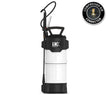 IK Foam Pro 12 - Pulverizador de bomba