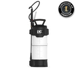 IK Foam Pro 12 - Pulverizador de bomba