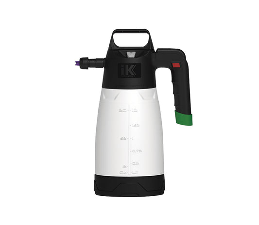 IK Foam Pro 2 - Pulverizador de bomba