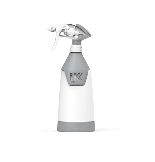 IK HC TR 1 - Botella pulverizadora de disolvente 