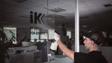 IK Multi TR1 - Botella pulverizadora