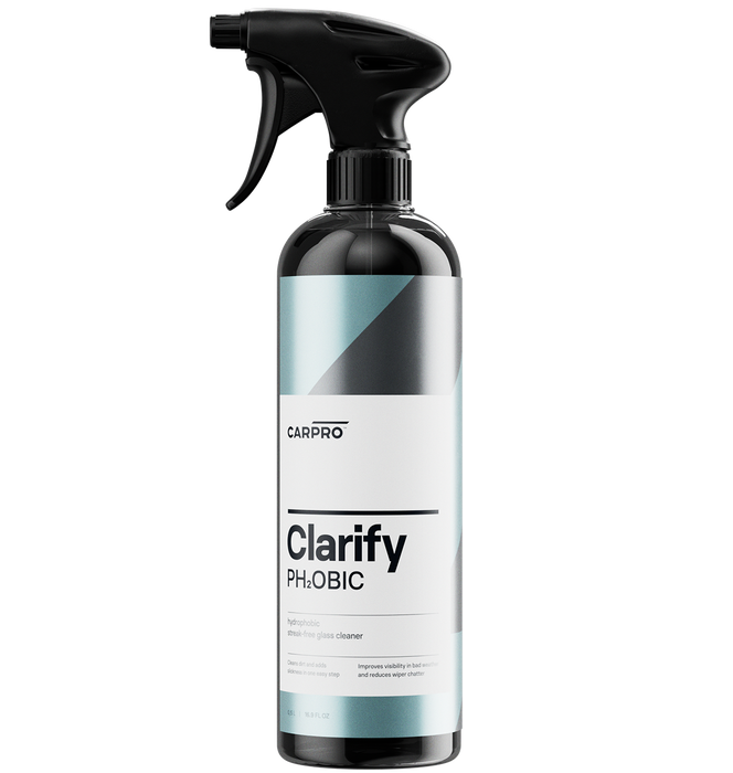 CarPro Clarify PHOBIC 500 ml