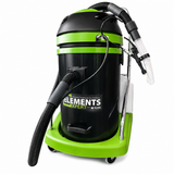 Elements Twin Motor Wet Vac Upholstery Cleaner