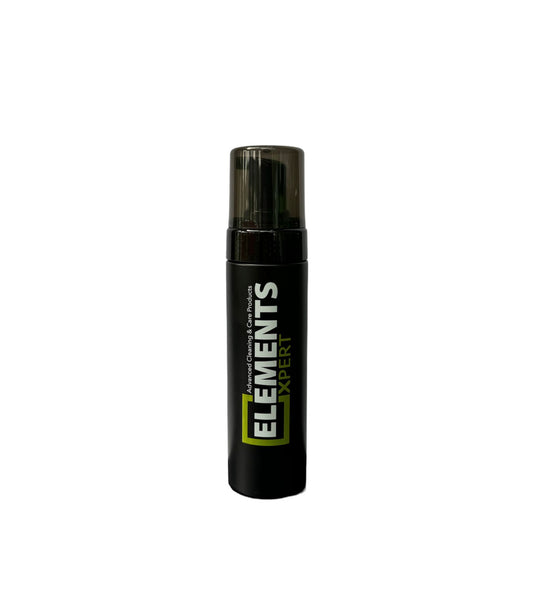 Botella espumadora Elements Xpert de 200 ml