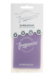 Designer Fragrances - Bubblegum Card Air Freshener