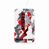 Xpert Detailing ‘Zero’ Air Freshener