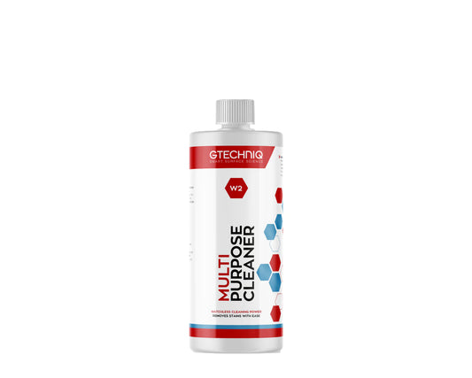 Limpiador multiusos Gtechniq W2 (500 ml)