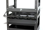 Equipamiento Premium Poka - Portabotellas hasta 1,5L