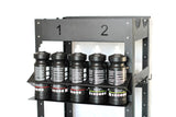 Poka Premium Equipment - Portabotellas hasta 1L